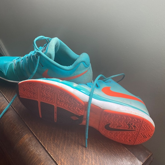 Nike Vapor 9.5 Tour - Picture 3 of 3